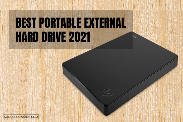 best external hard drive for pc and mac